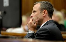Day 2 of the Oscar Pistorius trial, listening to witness Michelle Burger explaining female screams of terror