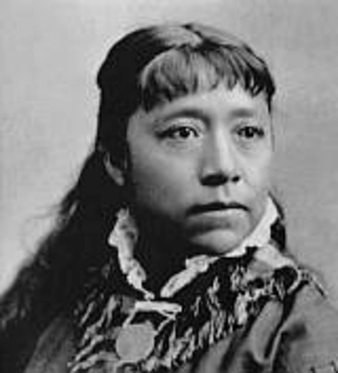 Sarah Winnemucca Northern Paiute Author, Advocate