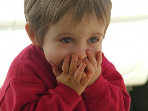 Innocence