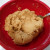 Finished dough (from my coffee cookie, not chocolate)