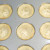 Baked and ready to fill