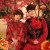 Wish a long happy marriage Wish a long happy marriage