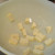 In a large mixing bowl, cut the butter into small pieces and beat with the electric mixer until it turns light and fluffy. In a large mixing bowl, cut the butter into small pieces and beat with the electric mixer until it turns light and fluffy.