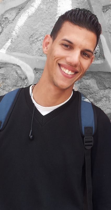 HubPages profile picture for @mouaad
