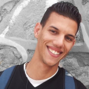 Mouaad profile image