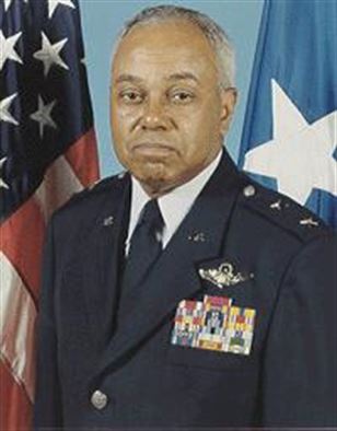 Major General Joseph McNeil  File Photo