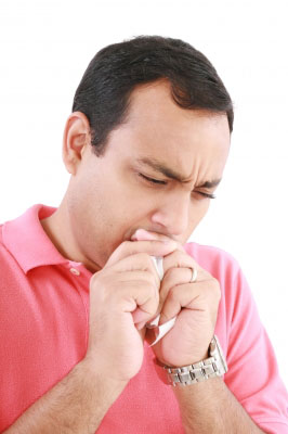 Constant coughing from a cold or flu is uncomfortable. Effective treatment is the key so you feel better sooner.