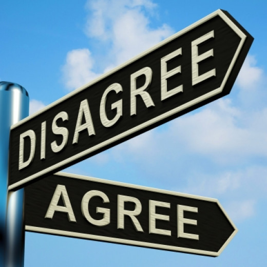 Disagreement Cause And Effect HubPages