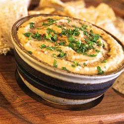 Super Easy Hummus