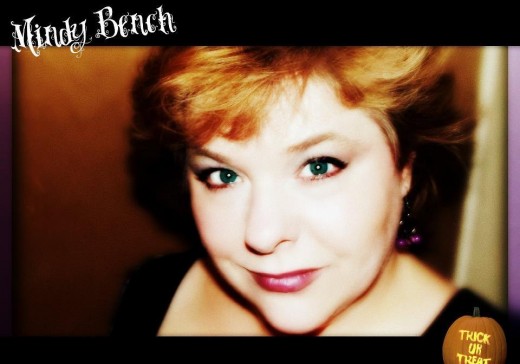 Do I look like I Could be Elvis's Daughter?