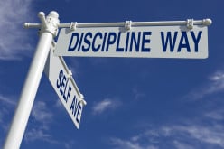 Ten Reasons Why You Should Discipline Your Children.