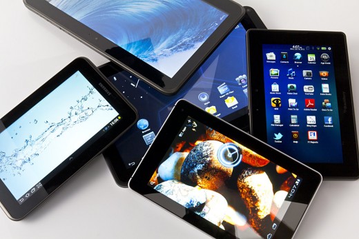 Tablets have become a necessity now a days