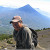 Guide takes a break. Guide takes a break.