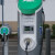 Rapid Electric Vehicle Charging Station along Interstate-5 (Washington-California) in the U.S. Rapid Electric Vehicle Charging Station along Interstate-5 (Washington-California) in the U.S.