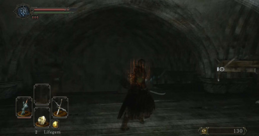 Dark Souls 2 Room of Catapults in the Forest of the Fallen Giants - go down one more floor to get the titanium shard.
