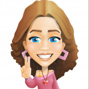MariaBrown profile image