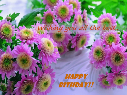 141 Birthday Wishes, Texts, and Quotes for Brothers | Holidappy