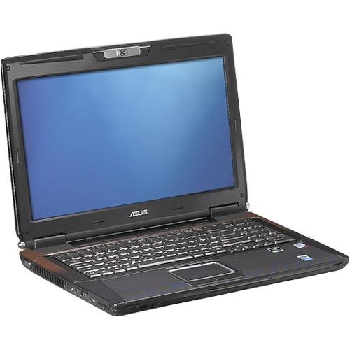 Asus G50Vt-X5-RF Notebook PC