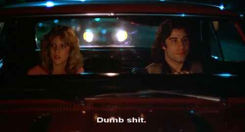 Says you.