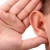 Listening ear Listening ear