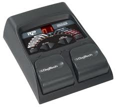 The small, but powerful Digitech RP55