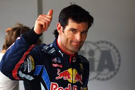 Mark Webber.  I doubt he would have fitted into new cars - and surely wouldn't have wanted to!  (he retired last year).