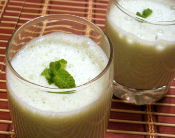 Butter milk