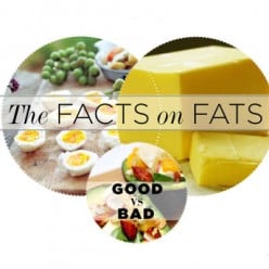Questionable Link Between Saturated Fat and Heart Disease