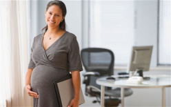 Maternity Leave: US law and policy