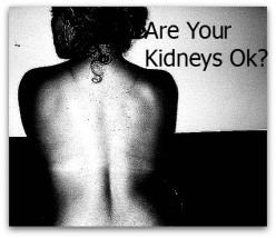 What Is Chronic Kidney Disease