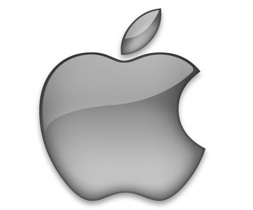 Apple Logo