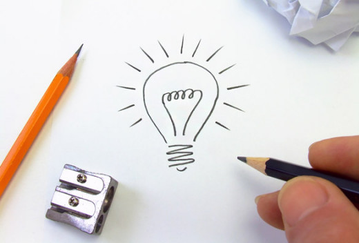 logo design process