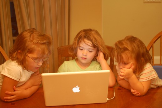 So what do you think, girls? Should I tell him that I am an 18 year old who likes to party? 