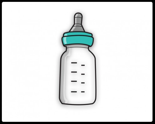 Three Ways to Get a Breastfed Baby to Take a Bottle Three Ways to Get a Breastfed Baby to Take a Bottle
