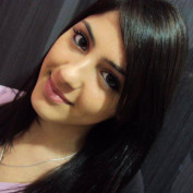 Shamila Benson profile image