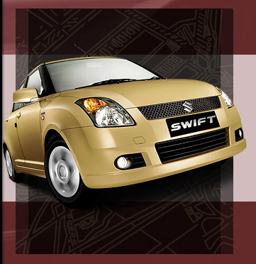 Swift Diesel - Unmatched performance and sales in India Market.