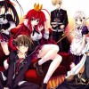 10 Anime like High School DxD