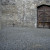 Execution yard at the Kilmainham Gaol. Execution yard at the Kilmainham Gaol.