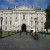 The tunnel is the entrance to the university. The tunnel is the entrance to the university.