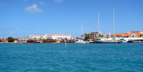 Caribbean Weather in November: 5 Islands with More Sun Caribbean Weather in November: 5 Islands with More Sun