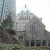 The Hotel Vancouver as viewed from behind the cathedral The Hotel Vancouver as viewed from behind the cathedral