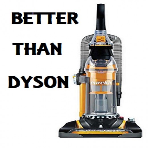 Best Upright Vacuum Cleaner to Buy Eureka AirSpeed Technology Review