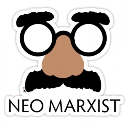 neo marxism