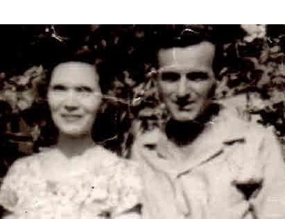 Mom and Dad 1960's