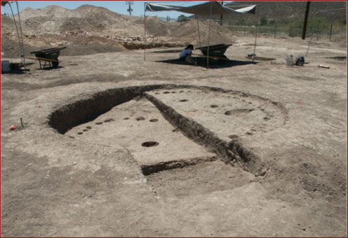 hohokam farming
