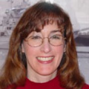 Nancy Parode profile image