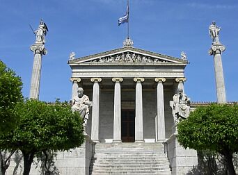 Academy of Athens