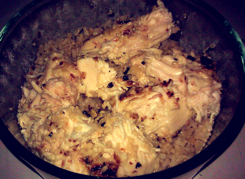 seriously...I LOVE THIS DISH. so good!!
