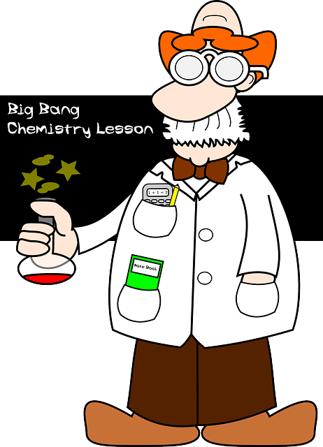 Scientist.