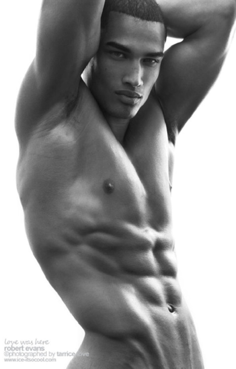 Rob Evans 
